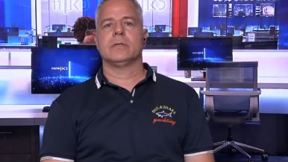 תא"ל במיל' אורן סולומון