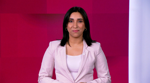 الجهة الثانية مع رجاء كناعنة | 10.09.2025 | في القناة 14 إتهموا العرب بحرق جبال القدس