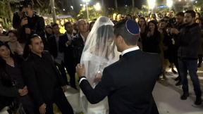 גם חארבו דרבו בפנים: כל הלהיטים של עונות החתונות 2025