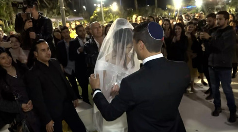 גם חארבו דרבו בפנים: כל הלהיטים של עונות החתונות 2025