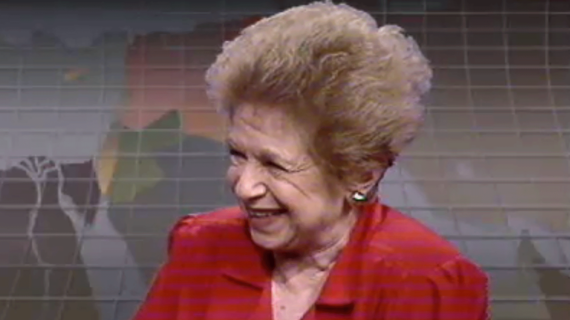 רות וסטהיימר, 1991
