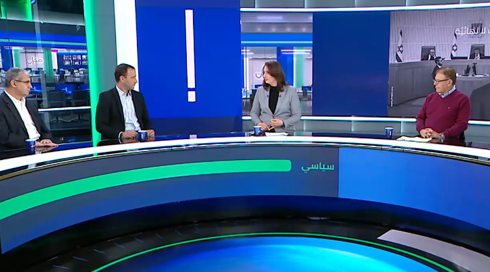 برنامج سياسي