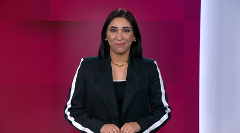 الجهة الثانية مع رجاء كناعنة | 20.05.2025 | هل الدعوة لإحتلال غزة هي دعوات أقليّة مُتطرفة؟