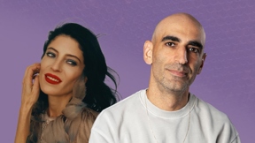 1+1 עם אפרת גוש