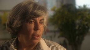 "אמא של בופור" הלכה לעולמה: פרידה מהאישה שהפכה לסמל המחאה נגד המלחמה