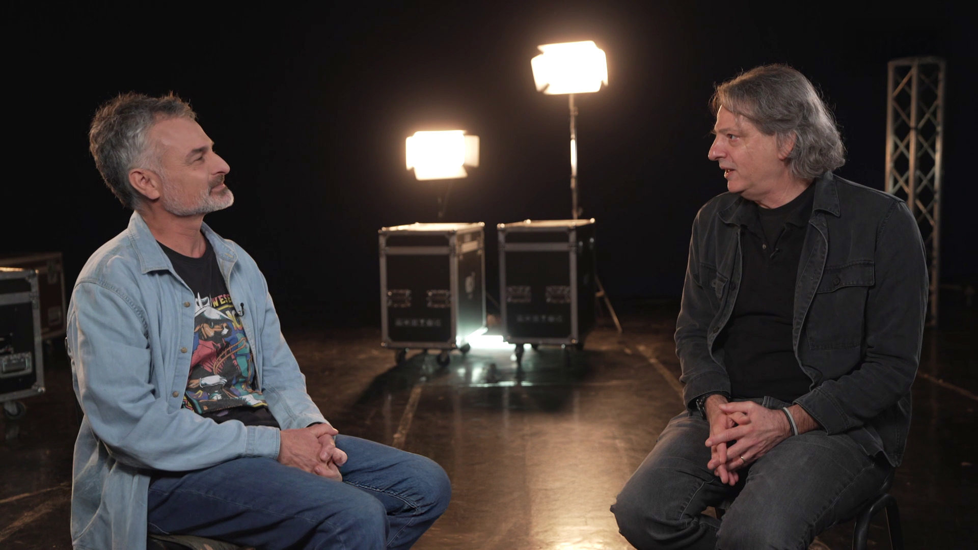 שאלון קצר עם מאור כהן