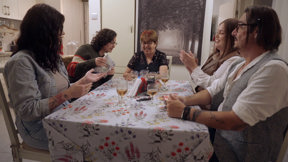 בואו לאכול איתי עונה 9 | פרק 14 - שבוע תל אביב, יום ד'