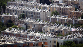 שכונה בירושלים