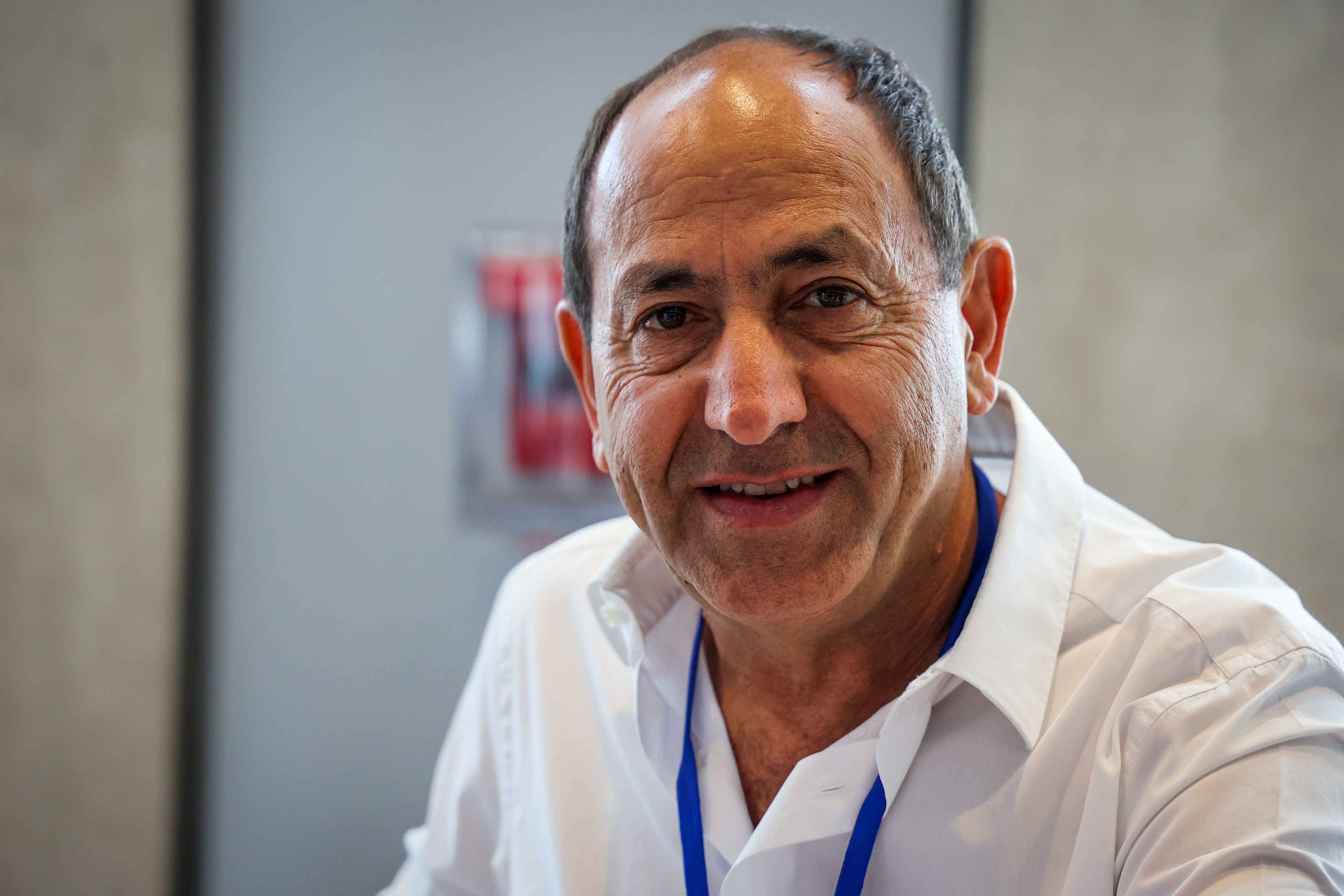 רמי לוי, יוני 2023