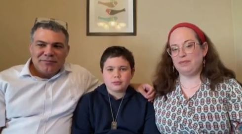 הוריו של איתן מקנדה שסבל התנכלויות: "יהודים פה פוחדים"