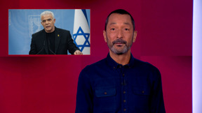 מהצד השני עם גיא זהר | 26.08.25