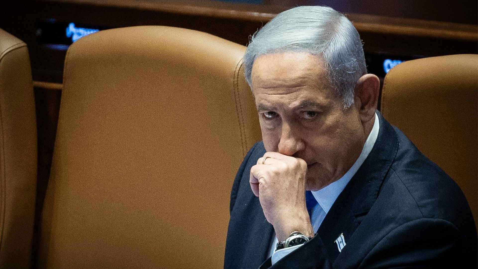 ראש הממשלה בנימין נתניהו, ארכיון