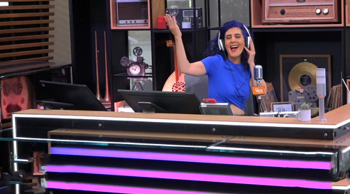אגן הים התיכון עם מיכל אסולין - 02.06.23