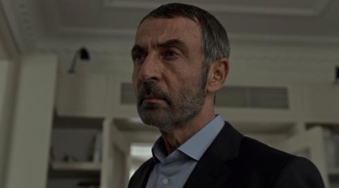 טהרן 2 | פרק 3 - PTSD