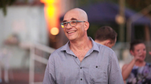 חטוף נוסף הוכרז כאינו בן החיים: תיעוד חדש חשף שליאור רודאיף נרצח ב-7 באוקטובר