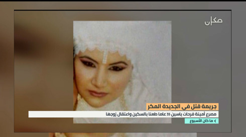 ما كان الأسبوع