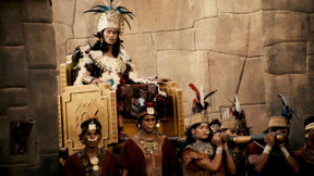 האמת מאחורי התעלומות הגדולות עונה 2 | פרק 7 - אל דוראדו: זהב, נשק וחמדנות