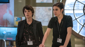 הסוכנות עונה 4 | פרק 9 - לעומק