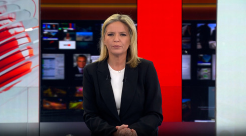 מהדורה מוקדמת - הפצ"רית | 02.11.25