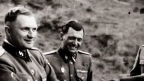 המקלט שהציל את "מלאך המוות": מנגלה התחבא בארגנטינה - בידיעת הרשויות