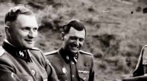 המקלט שהציל את "מלאך המוות": מנגלה התחבא בארגנטינה - בידיעת הרשויות