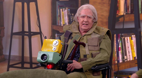 זהו זה! עונה 7 | פרק 3 - 14.11.24