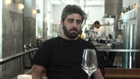 מעורב ירושלמי: