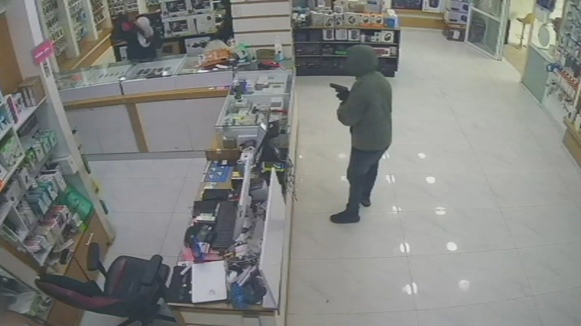 תראבין זו רק ההתחלה: פריצות, שוד ותקיפות הפכו לשגרה בבאר שבע