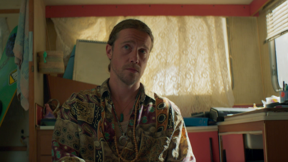 פנדה | פרק 2 - רוצח פולי