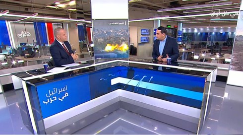 تغيطة وسيم 31.12