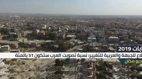 ستوديو مكان