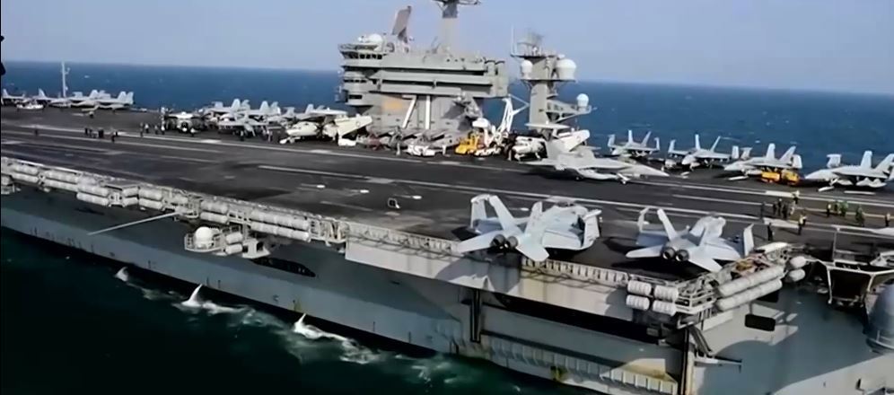 المساعدات الامريكية