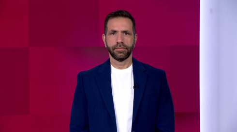 الجهة الثانية مع جلال أيوب | 30.09.2025 | صورة منتشرة على انها لعائلة إسرائيليّة قُتلت على شاطئ في إيلات نتيجة سقوط مسيّرة