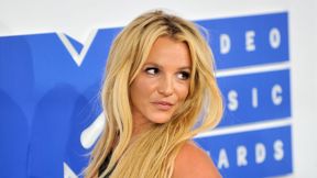 בריטני ספירס בטקס פרסי ה-VMA בניו יורק, 2016