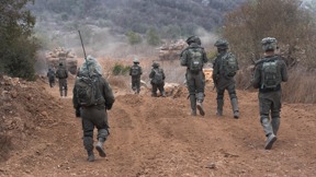 גולני בלבנון