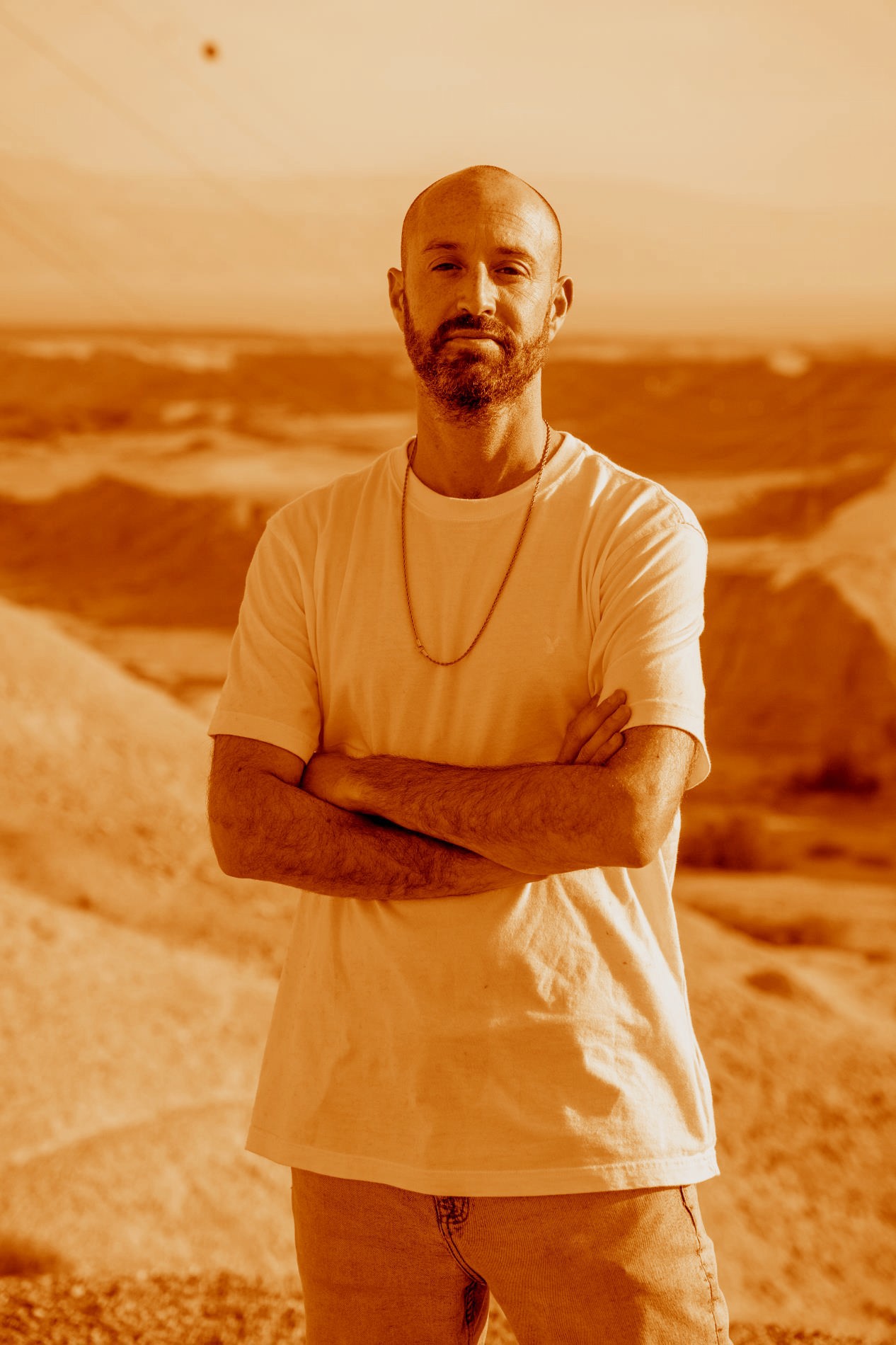 ג'ימבו ג'יי בפרק גימל