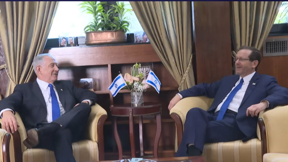 الخامسة في مكان مع وسيم كيوف | 1.12.25