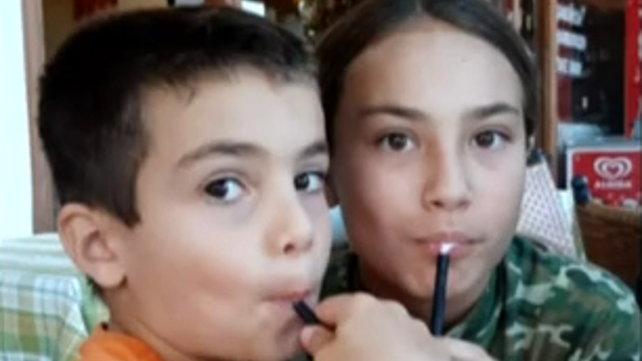 ארז וסהר קלדרון