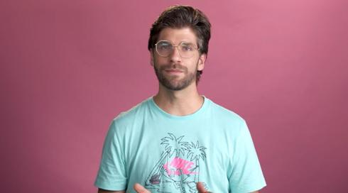 חן פרחי - כאן דעה