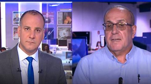 الخامسة في مكان مع وسيم كيوف | 06.09.22