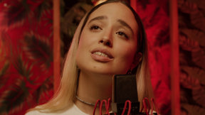 כחול וירוק - נונו (קליפ)