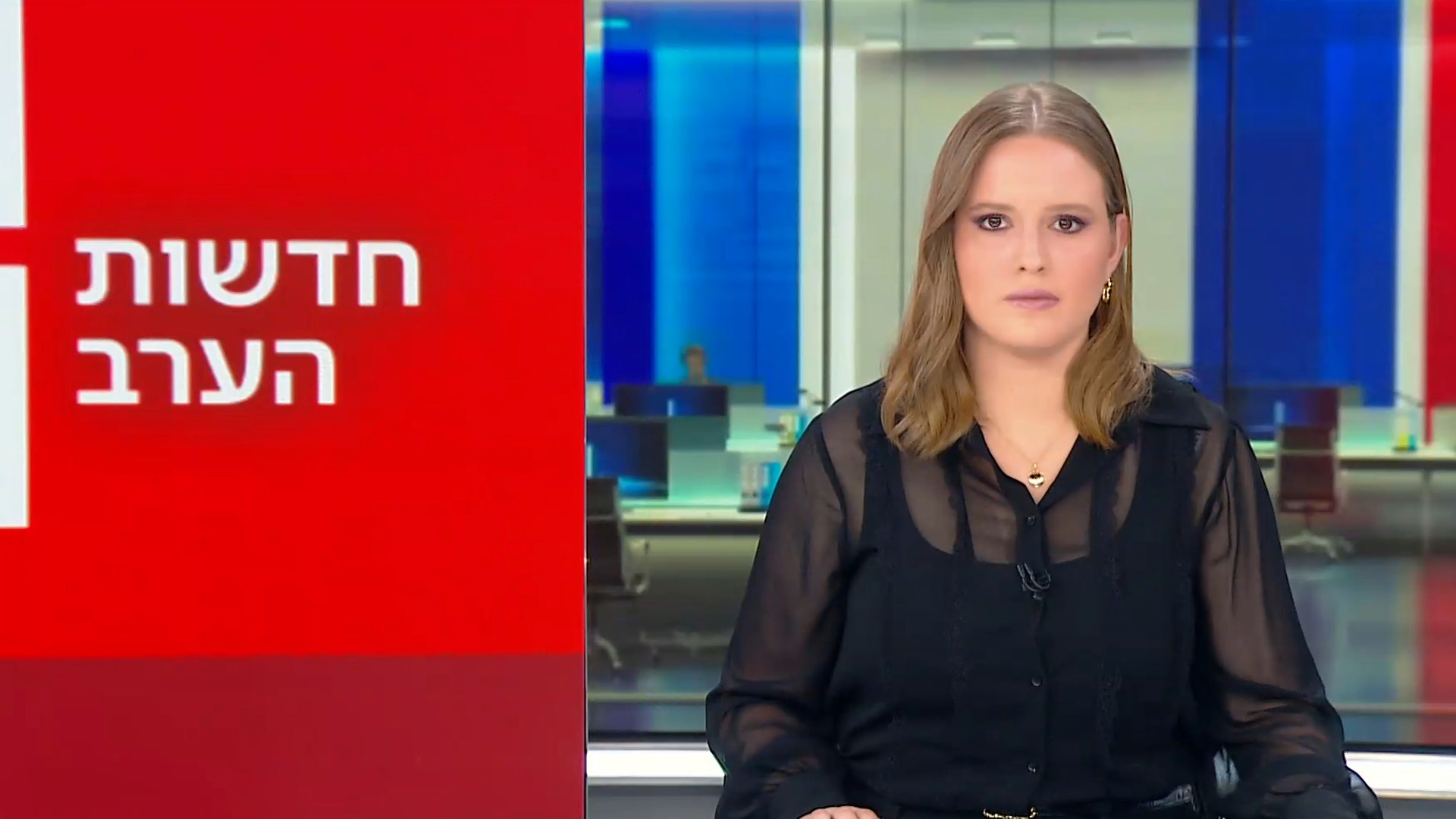 חדשות הערב 3.6.