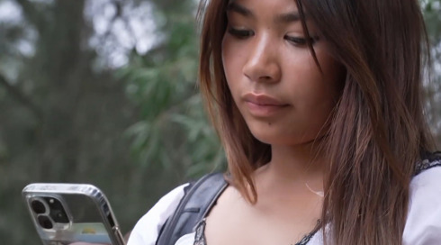 זהירות הרשתות ממכרות