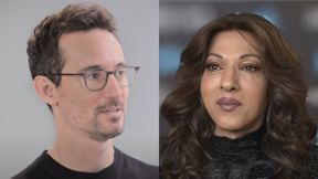 דנה אינטרנשיונל, עברי לידר, ארכיון