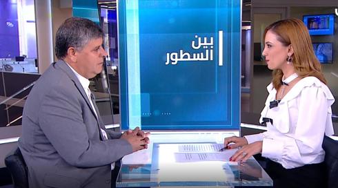 | د. سمير محاميد رئيس بلدية أم الفحم