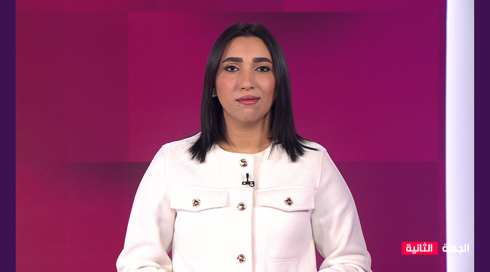 الجِهة الثانية مع رجاء كناعنة | 30.12.2024 | صول وزير الأمن الداخلي بن غفير لباحات المسجد الأقصى 