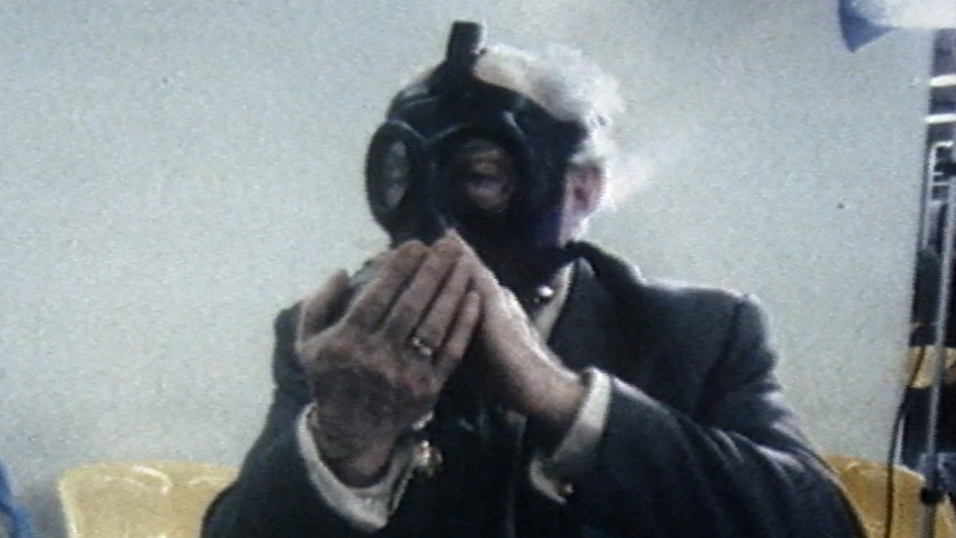 בין פטריוט לסקאד 1998