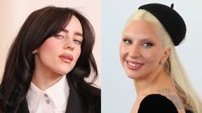 ליידי גאגא, בילי אייליש, ארכיון