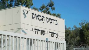 מחנה שורה, ארכיון