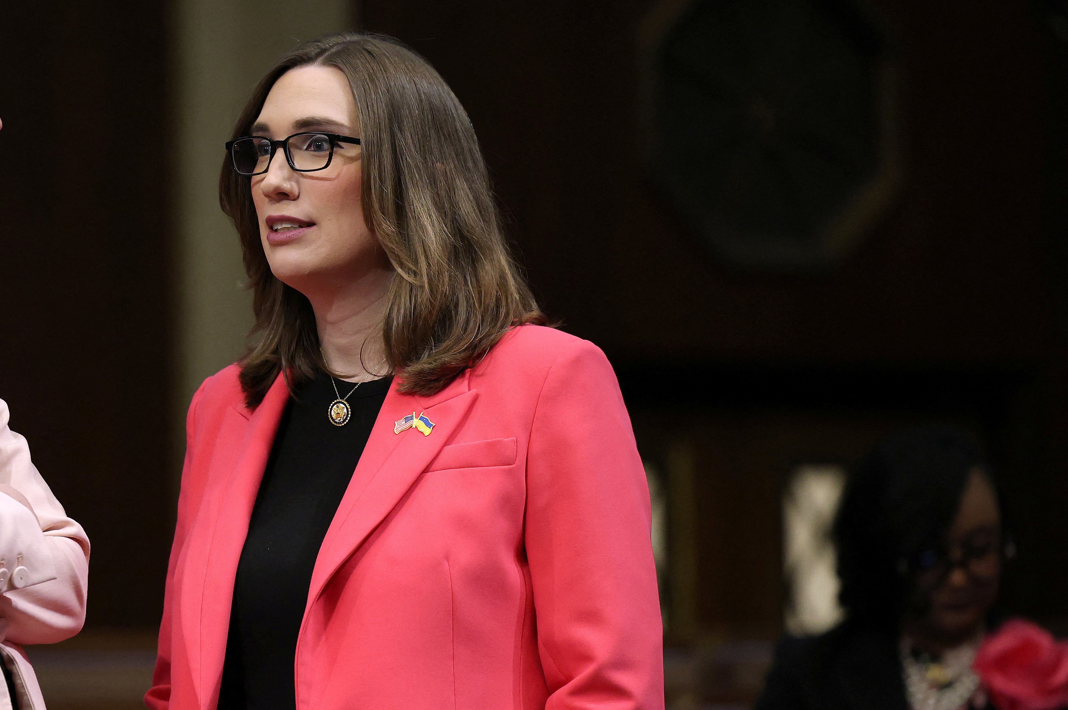 שרה מקברייד